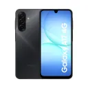 گوشی موبایل سامسونگ مدل A17 128GB RAM 6GB دو سیم کارت ظرفیت 128 گیگابایت و رم6 گیگابایت با گارانتی 18 ماهه شرکتی